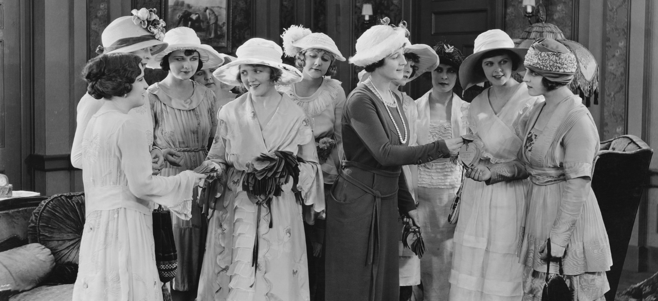 Womans Club of Topeka