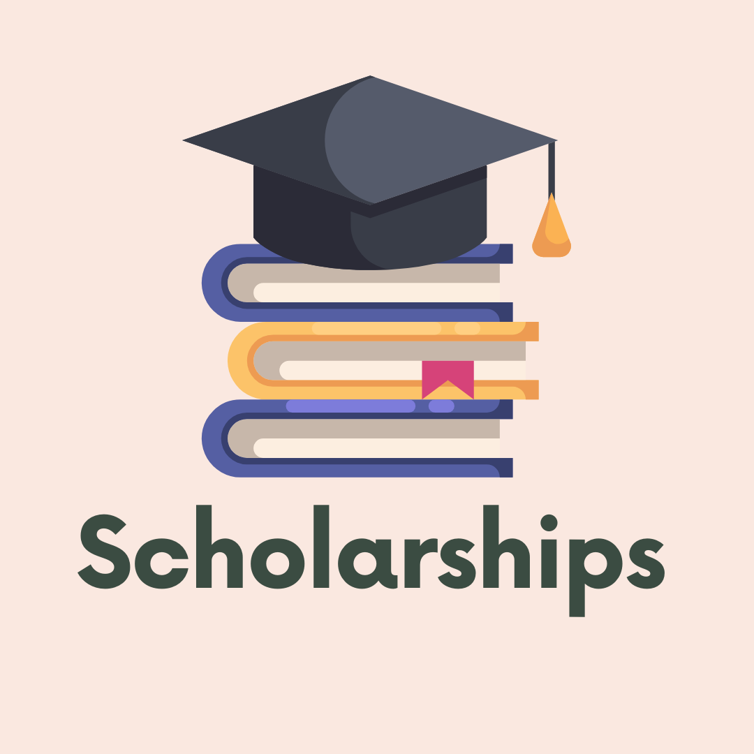 Scholarships - Womans Club of Topeka